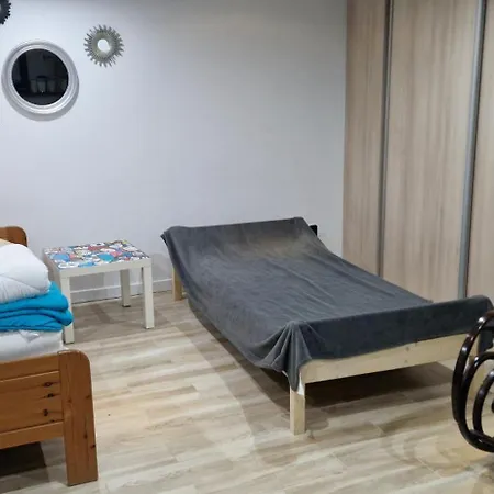 Apartament 아파트 *