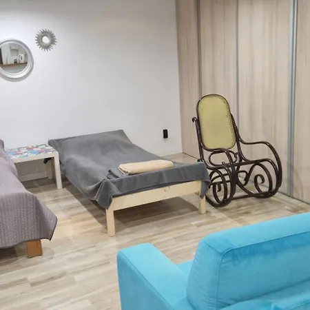 Apartament Apartment *