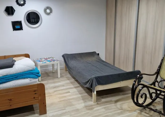 Apartament Apartmán *